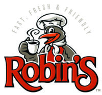 Robin’s Donuts