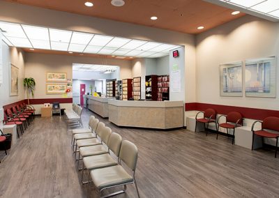 EP Medical Centre