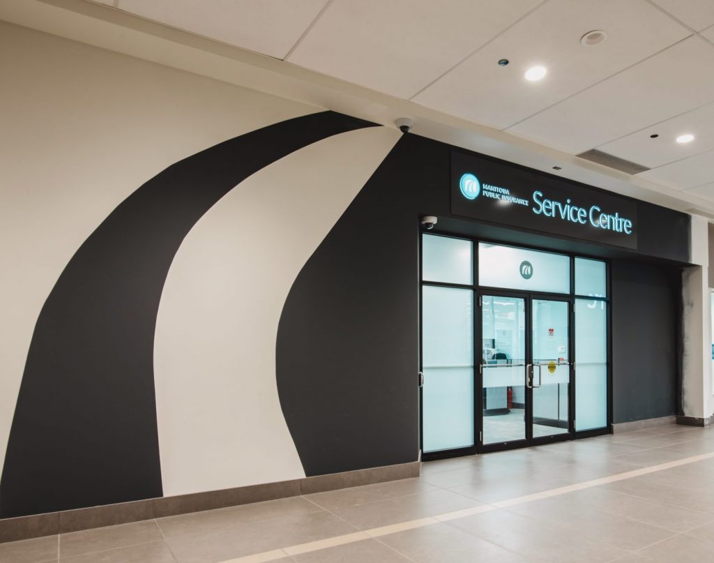 MPI Service Centre Cityplace Winnipeg