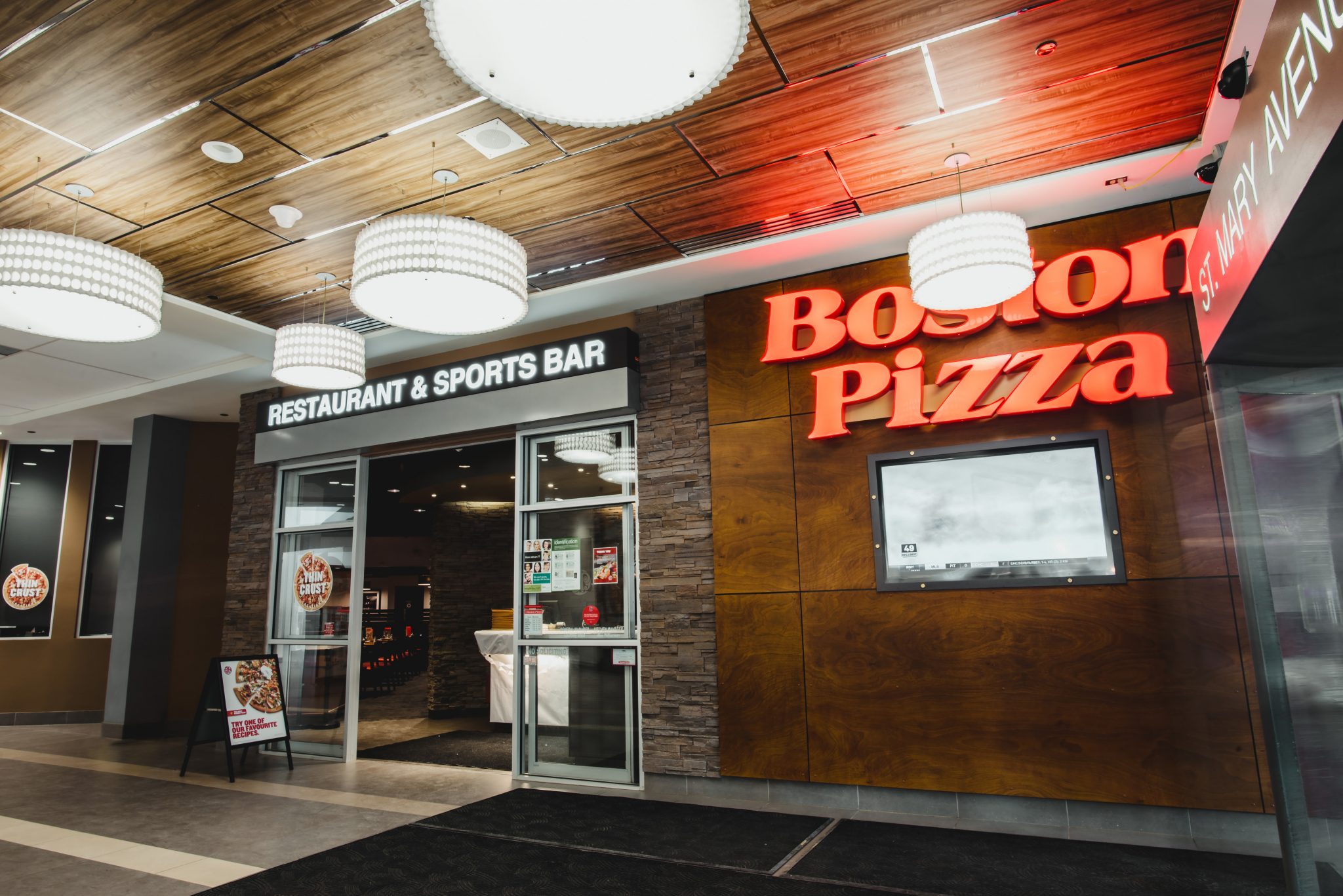 Boston pizza hours deals