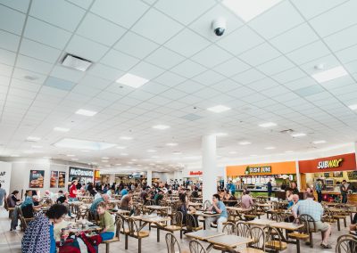 Cityplace Food Court