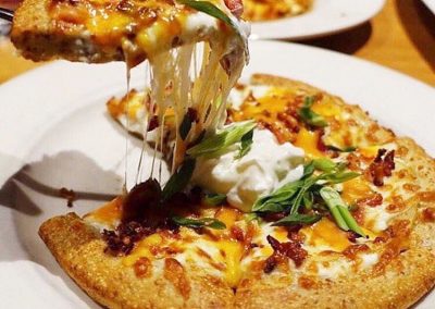 Boston Pizza - Cityplace Winnipeg